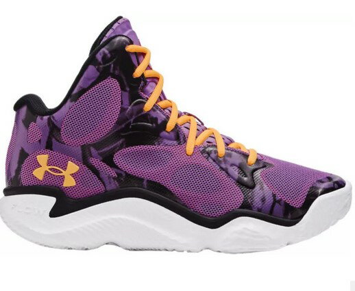 Under Armour アンダーアーマー Curry Sp