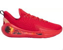 Under Armour アンダーアーマー Curry 12 カリー 12 バスケットボール シューズ メンズ 取り寄せ商品(4)