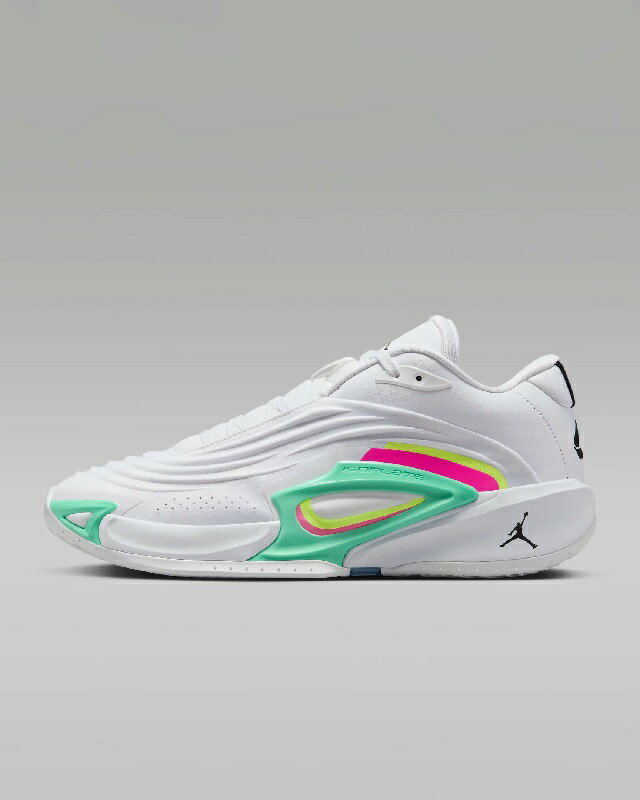 NIKE ナイキ Jordan Luka 3 ジョーダン ルカ 3 バスケットボール シューズ メンズ 取り寄せ商品 fl