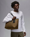 NIKE ナイキ Jordan Icon Tote Bag (32L) ジョーダン トート バッグ 取り寄せ商品(4)