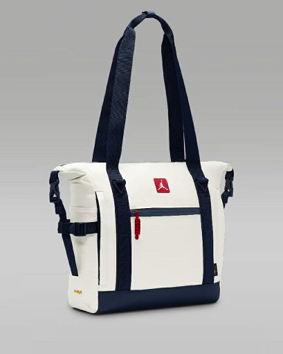 NIKE ナイキ Jordan Tote Bag (40L) ジョーダン トート バッグ 取り寄せ商品 NIKE ナイキ Jordan Tote Bag (40L) ジョーダン トート バッグ 取り寄せ商品