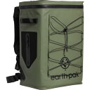 Earth Pak アースパック Loch Series 35-Can Cooler Backpack クーラー バックパック バッグ 取り寄せ商品(4)
