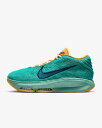 Nike ナイキ G.T. Hustle 3 ハッスル 3 バスケットボール シューズ メンズ 取り寄せ商品