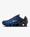 ナイキ ショックス Nike Shox TL メンズ スニーカー シューズ 取り寄せ商品
