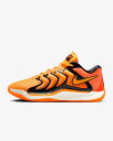 NIKE ナイキ KD 17 ケビン デュラント バスケットボール シューズ メンズ 取り寄せ商品(4)