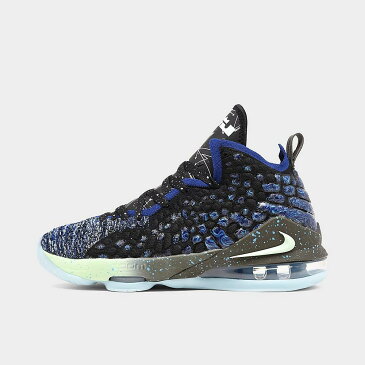 NIKE ナイキ LeBron 17 (GS) レブロン 17 「レブロン・ジェームス」 バスケットボール シューズ スニーカー キッズ 取り寄せ商品 ln
