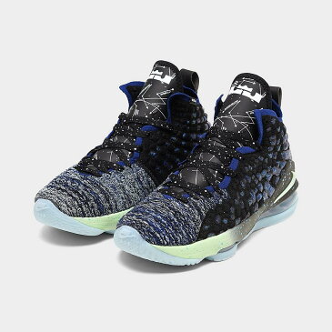 NIKE ナイキ LeBron 17 (GS) レブロン 17 「レブロン・ジェームス」 バスケットボール シューズ スニーカー キッズ 取り寄せ商品 ln