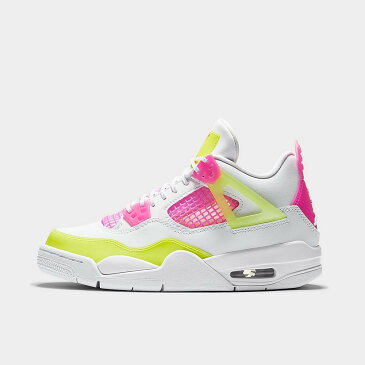 NIKE ナイキ AIR JORDAN RETRO 4 SE (GS) エア ジョーダン レトロ IV バスケットボール シューズ キッズ 取り寄せ商品