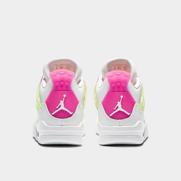 NIKE ナイキ AIR JORDAN RETRO 4 SE (GS) エア ジョーダン レトロ IV バスケットボール シューズ キッズ 取り寄せ商品
