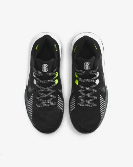 NIKE ナイキ Kyrie Flytrap 5 (GS) カイリー フライトラップ 5 バスケットボール シューズ バッシュ キッズ　取り寄せ商品