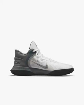 NIKE ナイキ Kyrie Flytrap 5 (GS) カイリー フライトラップ 5 バスケットボール シューズ バッシュ キッズ 取り寄せ商品 az