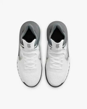 NIKE ナイキ Kyrie Flytrap 5 (GS) カイリー フライトラップ 5 バスケットボール シューズ バッシュ キッズ 取り寄せ商品 az