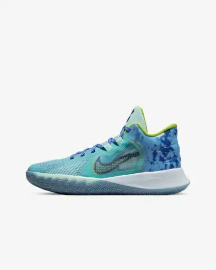 NIKE ナイキ Kyrie Flytrap 5 (GS) カイリー フライトラップ 5 バスケットボール シューズ バッシュ キッズ　取り寄せ商品