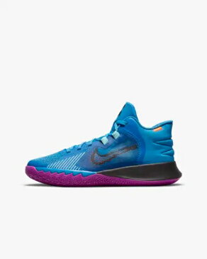 NIKE ナイキ Kyrie Flytrap 5 (GS) カイリー フライトラップ 5 バスケットボール シューズ バッシュ キッズ　取り寄せ商品