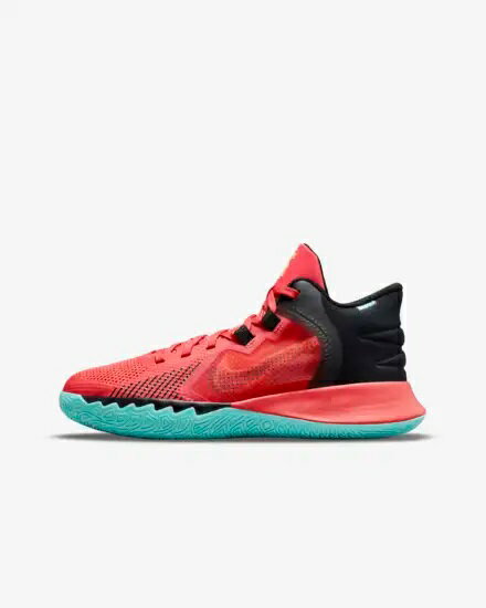 NIKE ナイキ Kyrie Flytrap 5 (GS) カイリー フライトラップ 5 バスケットボール シューズ バッシュ キッズ　取り寄せ商品 di