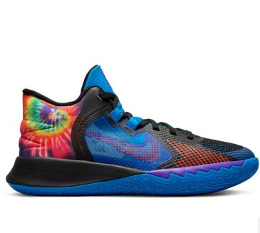 NIKE ナイキ Kyrie Flytrap 5 (GS) カイリー フライトラップ 5 バスケットボール シューズ バッシュ キッズ 取り寄せ商品