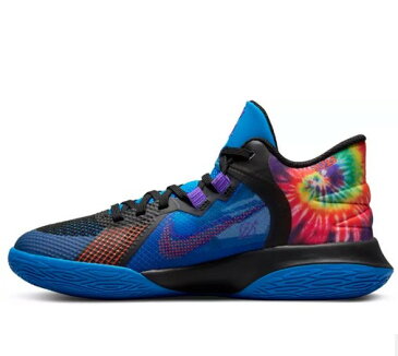 NIKE ナイキ Kyrie Flytrap 5 (GS) カイリー フライトラップ 5 バスケットボール シューズ バッシュ キッズ 取り寄せ商品