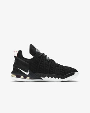 NIKE ナイキ LeBron 18 (GS) レブロン ジェームス 18 バスケットボール シューズ スニーカー キッズ 取り寄せ商品