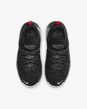 NIKE ナイキ LeBron 18 (GS) レブロン ジェームス 18 バスケットボール シューズ スニーカー キッズ 取り寄せ商品