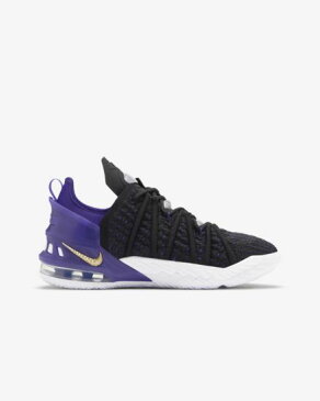NIKE ナイキ LeBron 18 (GS) レブロン ジェームス 18 バスケットボール シューズ スニーカー キッズ 取り寄せ商品