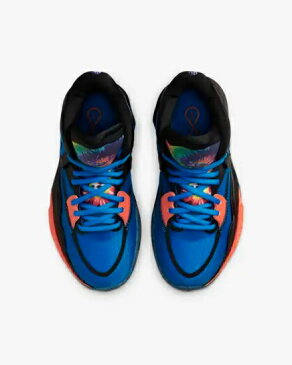 NIKE ナイキ Kyrie Infinity (GS) カイリー インフィニティ バスケットボール シューズ バッシュ キッズ 取り寄せ商品
