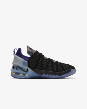 NIKE ナイキ LeBron 18 NRG (GS) レブロン ジェームス 18 バスケットボール シューズ スニーカー キッズ 取り寄せ商品
