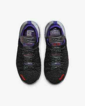 NIKE ナイキ LeBron 18 NRG (GS) レブロン ジェームス 18 バスケットボール シューズ スニーカー キッズ 取り寄せ商品