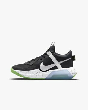 NIKE ナイキ Air Zoom Crossover (GS) エア ズーム クロスオーバー バスケットボール シューズ キッズ　取り寄せ商品