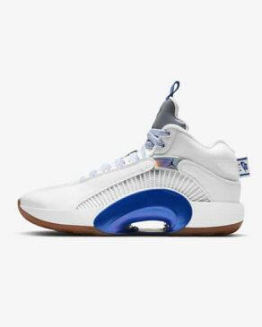 NIKE ナイキ Air Jordan XXXV Sisterhood (GS) エア ジョーダン 35 シスターフッド バスケットボール シューズ キッズ 取り寄せ商品