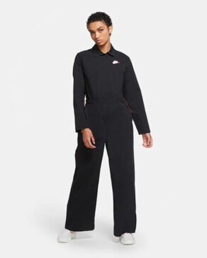NIKE ナイキ Sportswear Coveralls スポーツウェア カバーオール レディース ウーマン 取り寄せ商品