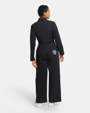 NIKE ナイキ Sportswear Coveralls スポーツウェア カバーオール レディース ウーマン 取り寄せ商品