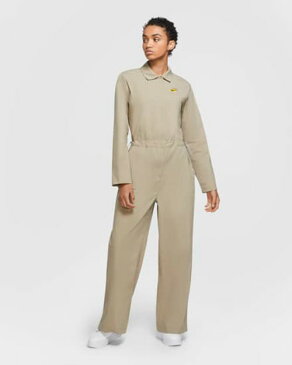 NIKE ナイキ Sportswear Coveralls スポーツウェア カバーオール レディース ウーマン 取り寄せ商品