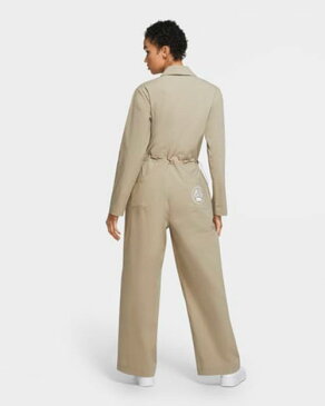 NIKE ナイキ Sportswear Coveralls スポーツウェア カバーオール レディース ウーマン 取り寄せ商品