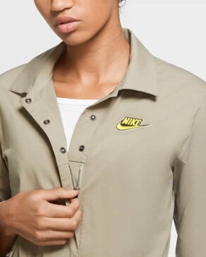 NIKE ナイキ Sportswear Coveralls スポーツウェア カバーオール レディース ウーマン 取り寄せ商品