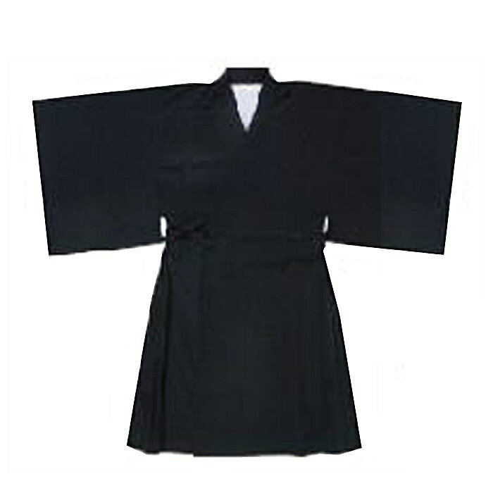 間衣 羽二重(冬用)