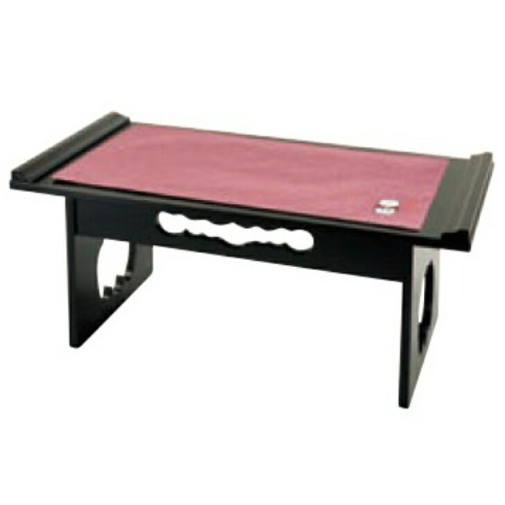 経机敷　感謝地蔵　ピンク/1.6尺用