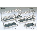 傘立て ステンレス製 大きさ4タイプ R-24/R-32/R-48/R-60※別注ネームプレート可能