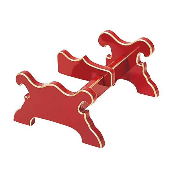 リン棒置台　親子