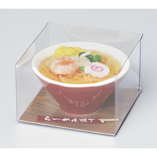 ラーメン横丁キャンドル