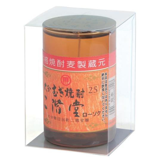 Rakuten - 大分むぎ焼酎 二階堂ローソク