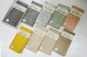 念珠袋 京緞子〈曙唐草京緞子〉