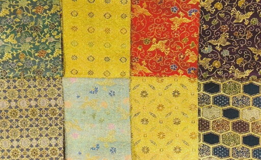 経机掛 防炎加工〈金通〉【経机掛 在家 仏壇 モダン コンパクト 部屋 仏間 リビング 寺院 仏具 法要 法事 焼香机】 経机掛 防炎加工〈金通〉【経机掛 在家 仏壇 モダン コンパクト 部屋 仏間 リビング 寺院 仏具 法要 法事 焼香机】