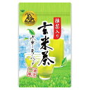 水出し 抹茶入り 玄米茶 ティーバッグ 冷茶 冷水 ティーパック