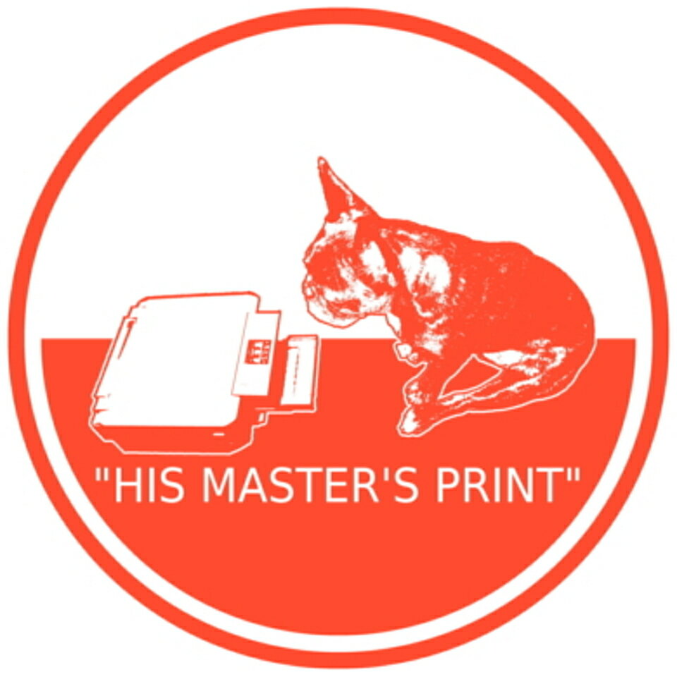 His Master’s Print 楽天市場店