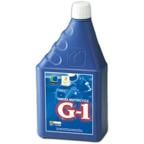 Omega��5�ܥ��åȡ�(���ᥬ) G-1 SAE20 1L�ܥȥ�