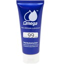 Omega【10本セット】(オメガ) 99 焼付防止剤 100gチューブ
