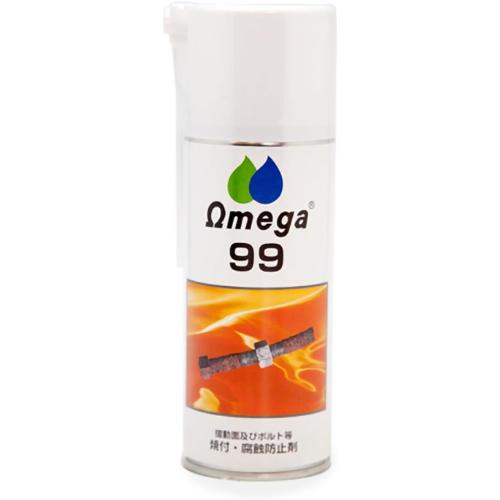 Omega��2�ܥ��åȡ�(���ᥬ) 99s �����ɻߺ� ���ץ졼 300ml��2�ܥ��åȡ�