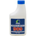 Omega【2本セット】(オメガ) 909 オイル強化添加剤 300ml