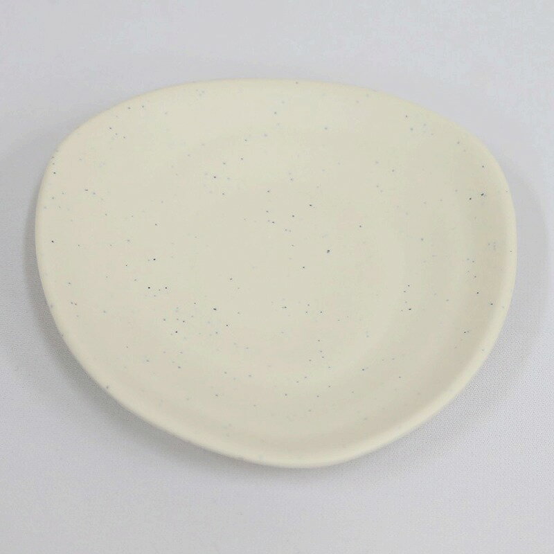 Rakuten - 三角皿 白 【10枚セット】業務用食器 メラミン製和食器 _FH70183W-10