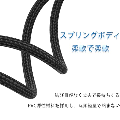 TRkinオーディオケーブル3.5 mm分配ケ...の紹介画像2